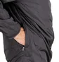 Pop Trading Company Plada Fleece Jacket (Grau)