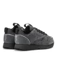 Reebok Classic Leather Ripple Trail (Schwarz)