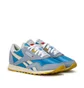 Reebok Classic Nylon W (Blau / Gelb)