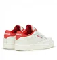 Reebok Club C 85 (Weiß / Rot)