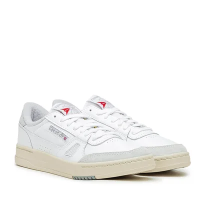 Reebok LT Court (Weiss)