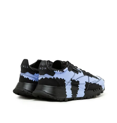 Reebok W x Collina Strada Classic Leather (Schwarz / Lila)
