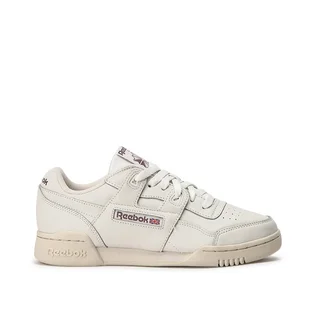 Reebok Workout Lo Plus (Beige)