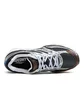 Saucony ProGrid Omni 9 (Silber / Beige)