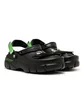 Sankuanz x Crocs Classic Clog (Schwarz)