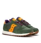 Saucony Jazz Original Outdoor (Grün / Orange)