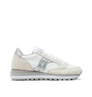 Saucony WMNS Jazz Triple (Weiß)