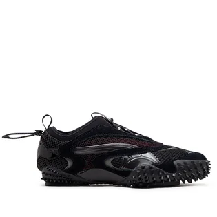 Puma x Aries Mostro AC (Schwarz)