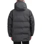 Snow Peak FR Down Pullover (Schwarz)