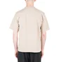 Snow Peak Heavy Cotton T-shirt (Beige)