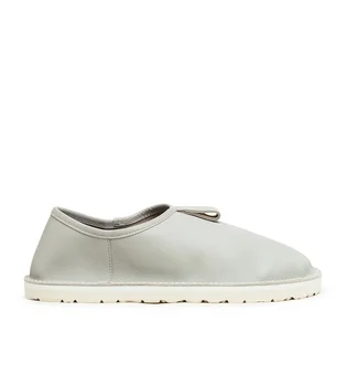 Snow Peak Relaxin’ Babouche Sandal (Grau)