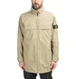 Stone Island Micro Reps Jacket (Dunkel Beige)