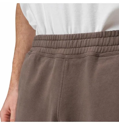 Stüssy Stock Logo Sweatpant (Braun)