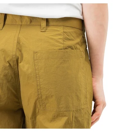 Stüssy WMNS Nylon Work Pant (Khaki)