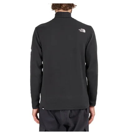 The North Face BB Lst Dnc Longsleeve (Schwarz)