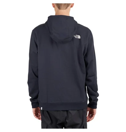 The North Face Berkeley California Hoodie (Navy)