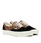 Vans Vault UA OG Era LX (Braun / Schwarz / Weiß)