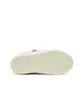 Veja Kids V-10 Velcro CWL (Weiß / Rot)