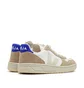 Veja WMNS V-10 Chromefree Leather (Weiß / Beige)