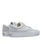Vans Old Skool LX (Grau / Weiß)