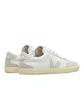 Veja Volley O.T. Leather (Weiß / Beige)