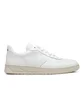 Veja V-10 Leather (Weiß)