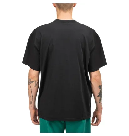 Brain Dead Psychedelic Synthesis T-Shirt (Schwarz)