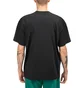 Brain Dead Psychedelic Synthesis T-Shirt (Schwarz)