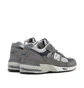 New Balance W991GNS Made in UK (Grau)
