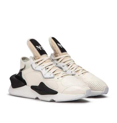 Y-3 Kaiwa (Weiß)