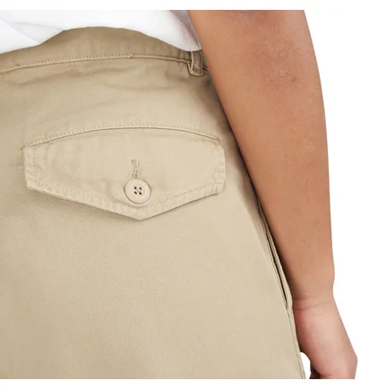 Carhartt WIP W' Collins Pant (Beige)