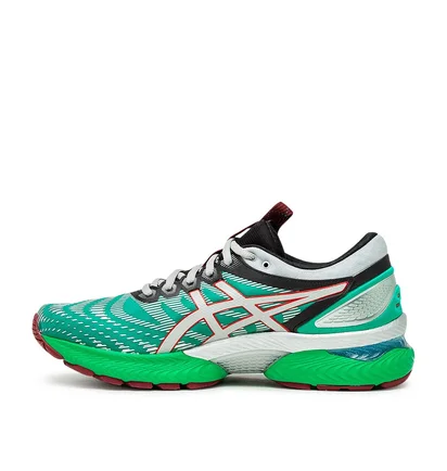 Asics FN1 GEL-Nimbus 22 (Grün)
