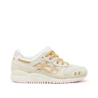 Asics Sportstyle W GEL-Lyte III (Beige / Rosa)
