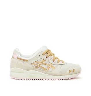 Asics Sportstyle W GEL-Lyte III (Beige / Rosa)