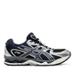 Asics Gel-Nimbus 10.1 (Schwarz / Silber)