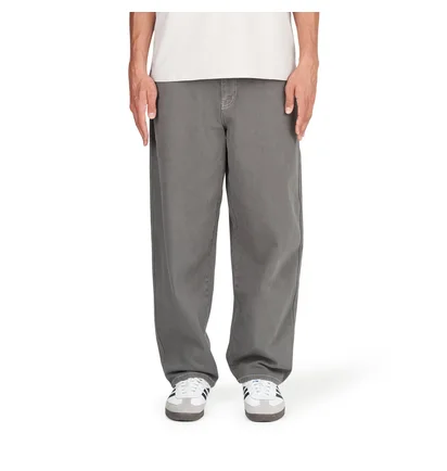 Dime Classic Baggy Denim Pants (Grau)