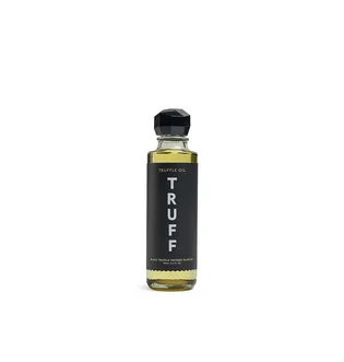 Truff Truffle Oil - Black Truffle Infused Olive Oil