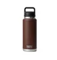 Yeti Rambler 36oz Bottle with Chug Cap (Braun)