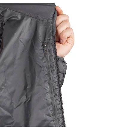 Patagonia Nano Puff Jacket (Grau)