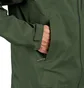 Patagonia Granite Crest Rain Jacket (Grün)