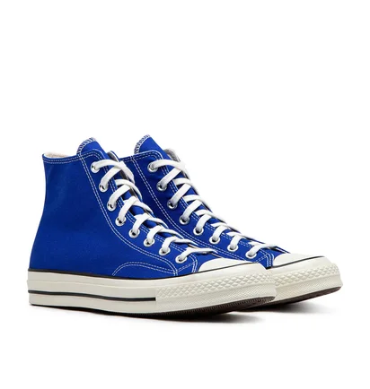 Converse Chuck Taylor 70 Hi (Blau)