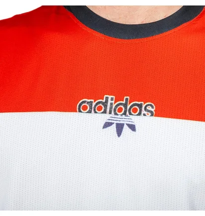adidas by Alexander Wang AW Photocopy Tee (Weiß)