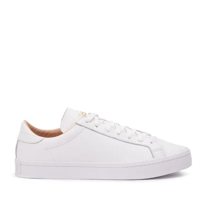 adidas Court Vantage (Weiß)