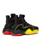 adidas Crazy BYW x PW ''Gratitude & Empathy'' (Schwarz)
