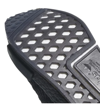 adidas NMD_R1 STLT PK 'Stealth Pack' (Schwarz)