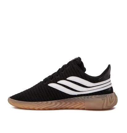 adidas Sobakov (Schwarz / Weiß)