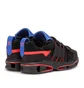 adidas Twinstrike ADV (Schwarz / Blau / Rot)