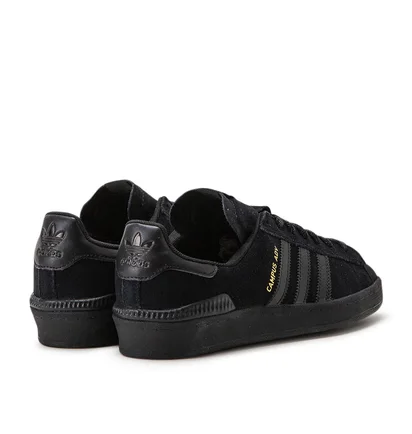 adidas Skatebording Campus ADV (Schwarz)