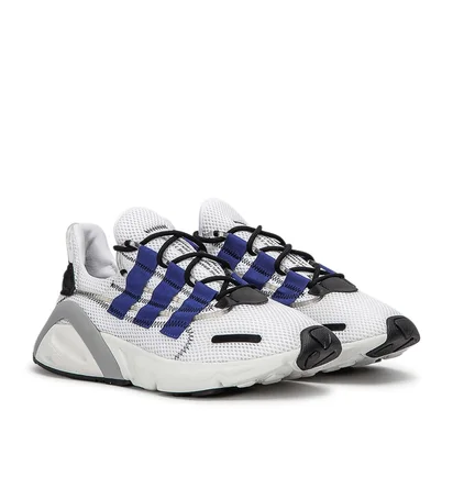 adidas LXCON (Blau / Weiß)