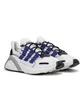 adidas LXCON (Blau / Weiß)